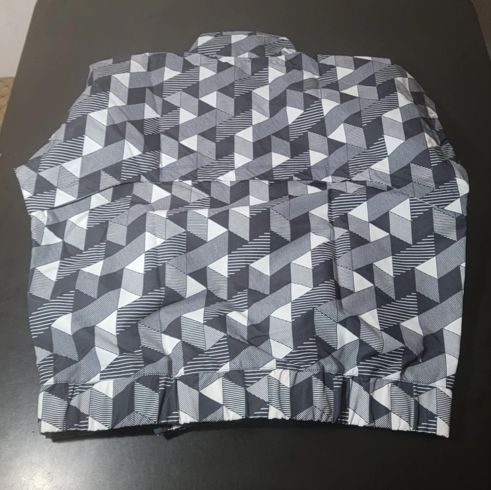 NIKE Serena Williams Design Crew Tennis Jacket - Picture 4 of 4